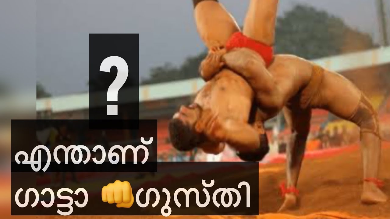 എന്താണ് പ്രസിദ്ധമായ ഗാട്ടാ ഗുസ്തി 👊🏼👊🏼 #gusthi #gattagusthi  #tamilnadu #malayalam #martialarts
