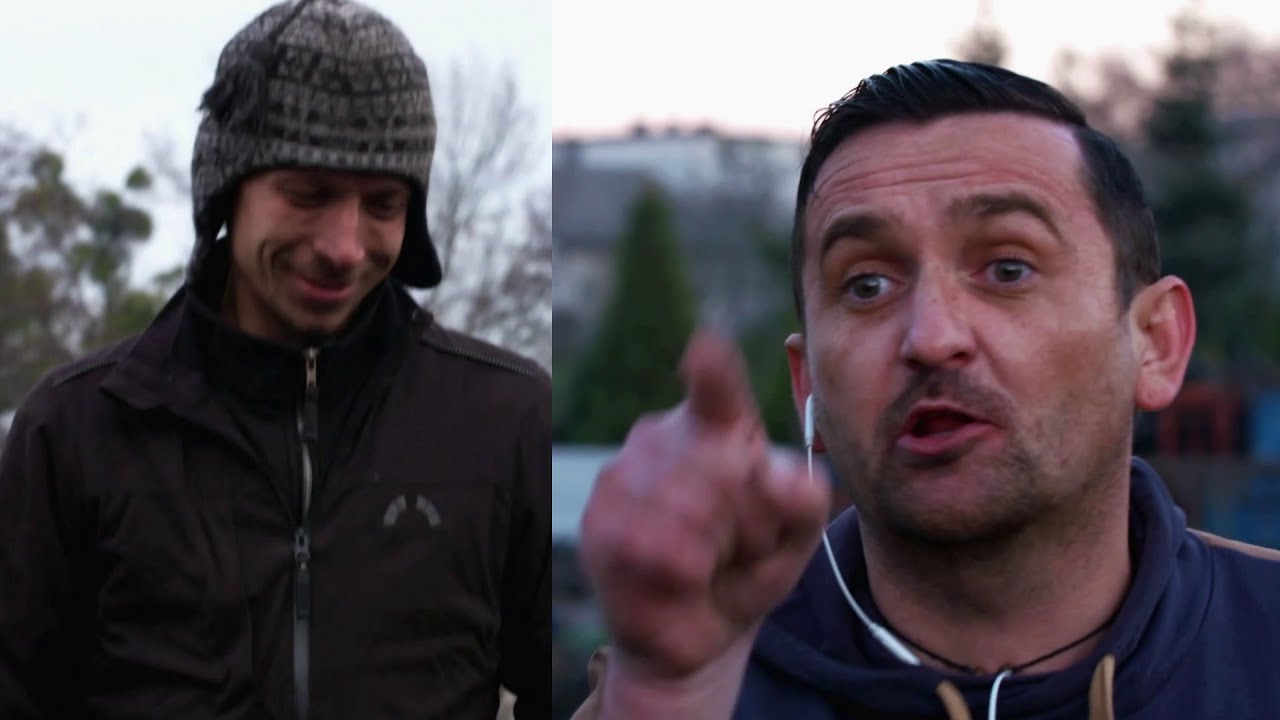 Bobek i Kapitan dostali niemożliwą do wykonania misję? | Złomowisko PL