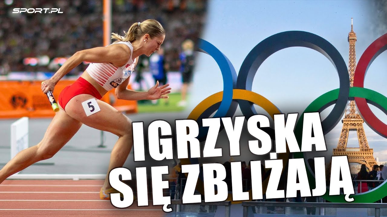 Emocjonujące przygotowania Pii Skrzyszowskiej. 