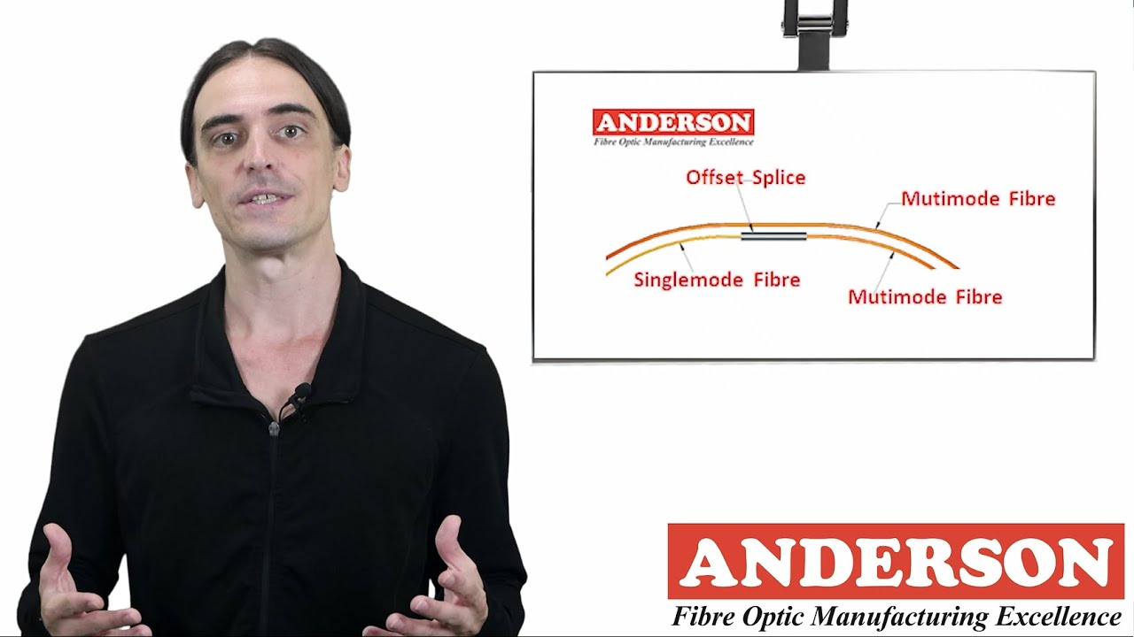 Mode Conditioning Cable - Video 35