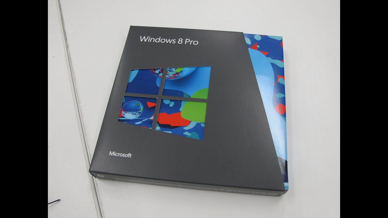 How to make partition on Windows 8