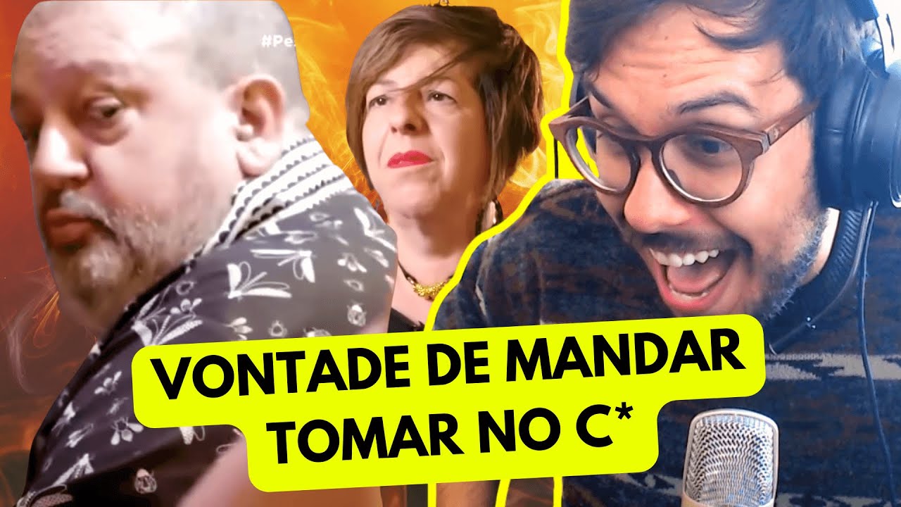 ESPECIALISTA Reagindo ao Pesadelo na Cozinha 16 - El Maktub