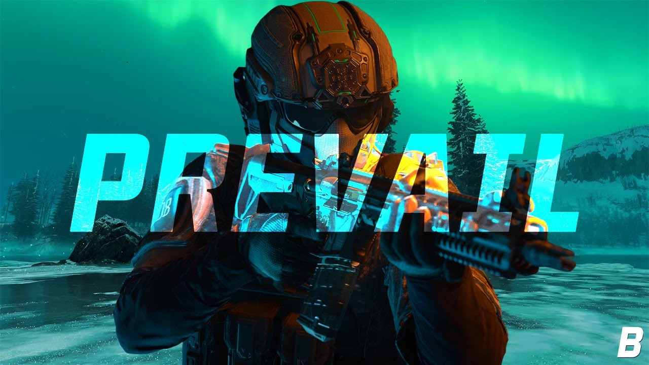 Prevail - Black Ops 7 Montage