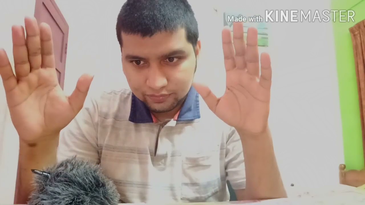 Indian Asmr Therapist