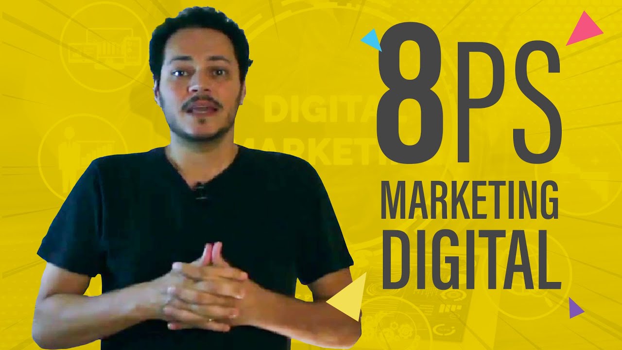 53# 8Ps do Marketing Digital: Pesquisa