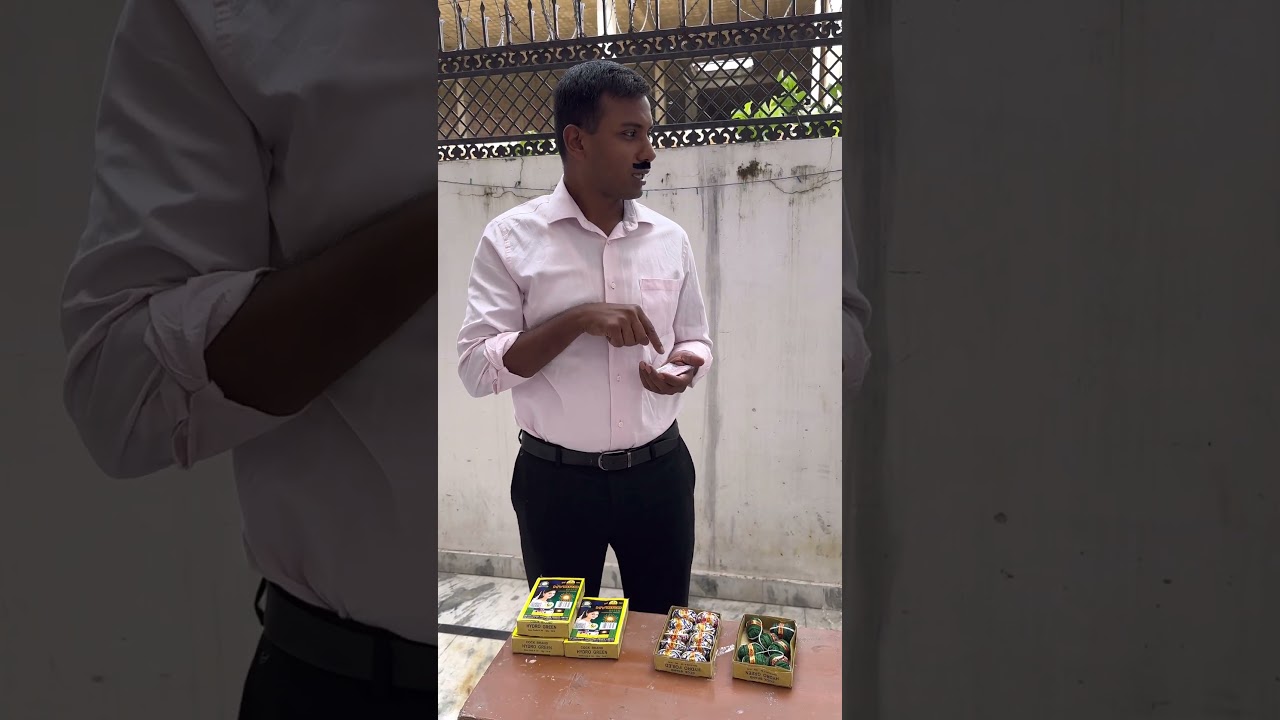 Diwali में पटाखे ? | 90s Vs Today