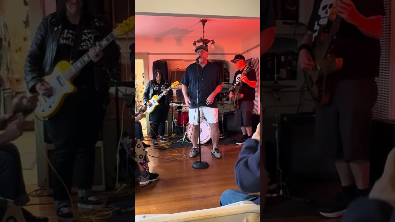 Too Tall To Mambo - Laura Chavez, Marty Dodson, Scottie Blinn,Kurt Rosenbaum,Kurt Kalker,Ross Derrod