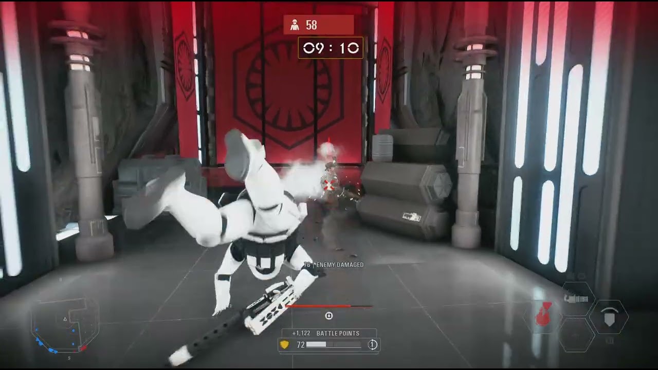 STAR WARS 2