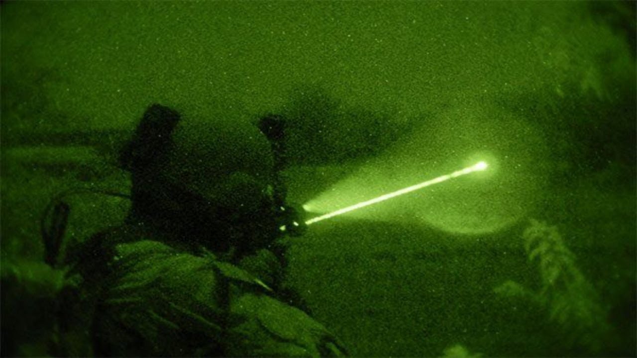 US Special Forces Night Operation | Tom Clancy's Ghost Recon Breakpoint | Tactical Gameplay
