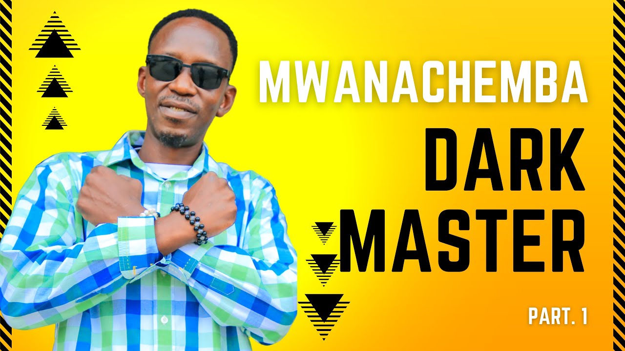 DARK MASTER - Azungumzia Kifo Cha Ngwea | Muanzilishi Chemba Squad Ya Ngwea, Noorah, Mez B  - Part 1