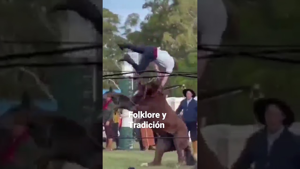 jinete Equilibrista #cowboy #jinete #rodeio