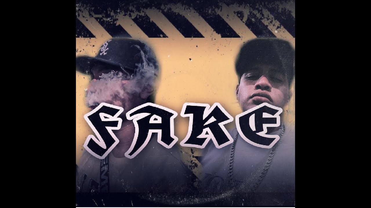Emi D&iacute;az x Sebas Flores - Fake-