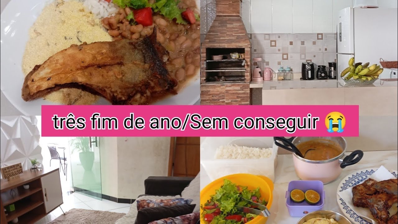Cozinhando/limpando e organizando comigo 🏡🌳🌱