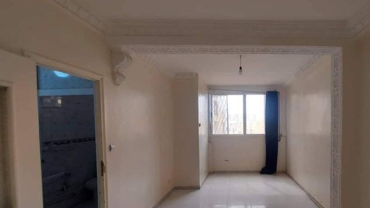 Vente appartement F2 acté 52 M2 bien rénové à akid lotfi oran algerie