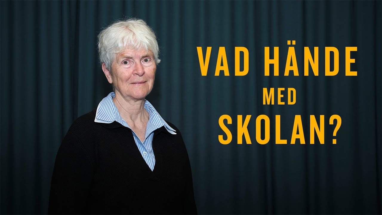 Gröning & Blomgren Utanför | Inger Enkvist