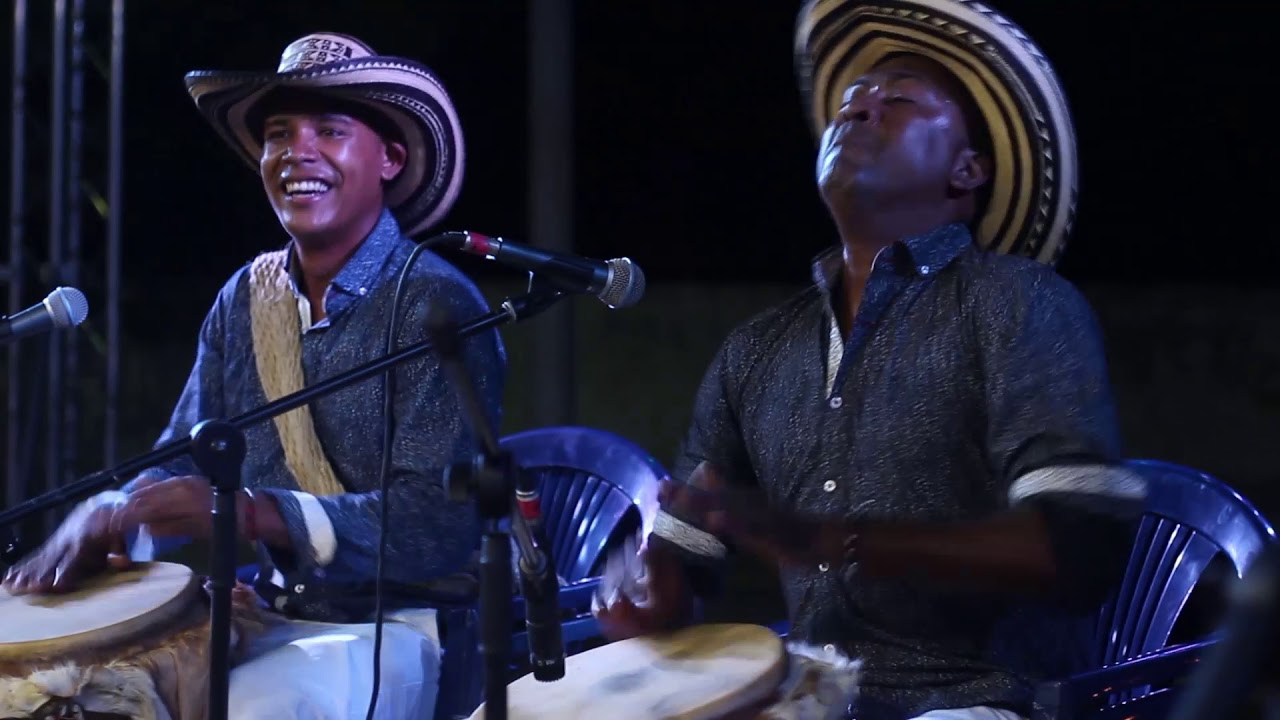 La Seca - Proyecto 40 CARNAVALADA 2018