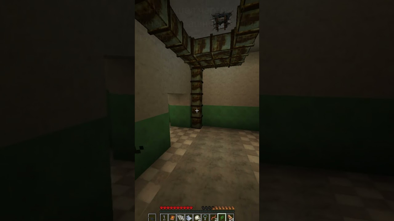 Как получить мебель? Увеличиваем престиж!? Minecraft Самосбор! #самосбор #minecraft #майнкрафт