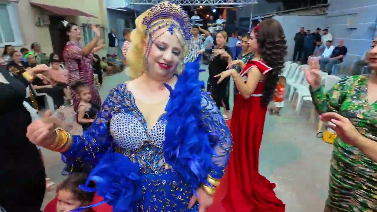 SADO BÜŞRA PART 2
