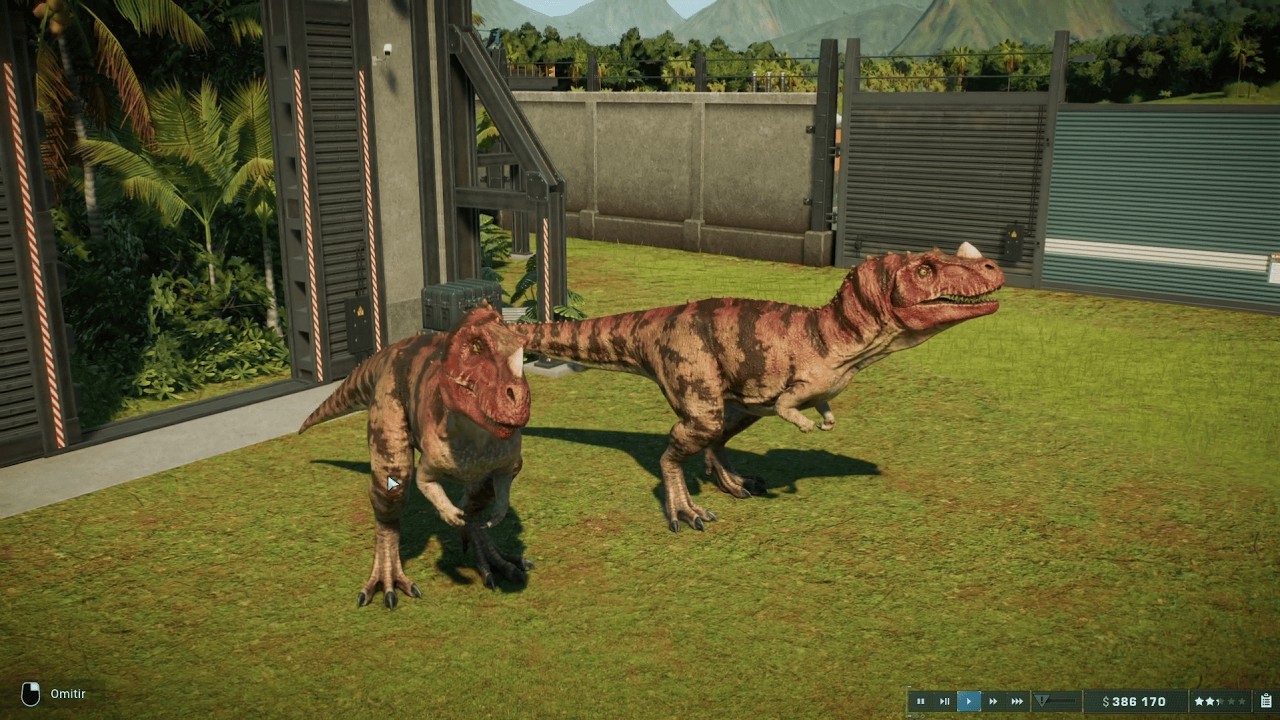 PROGRESO AL 100% #15 ||  LA TEORIA DEL CAOS JURASSIC WORD EVOLUTION 2.