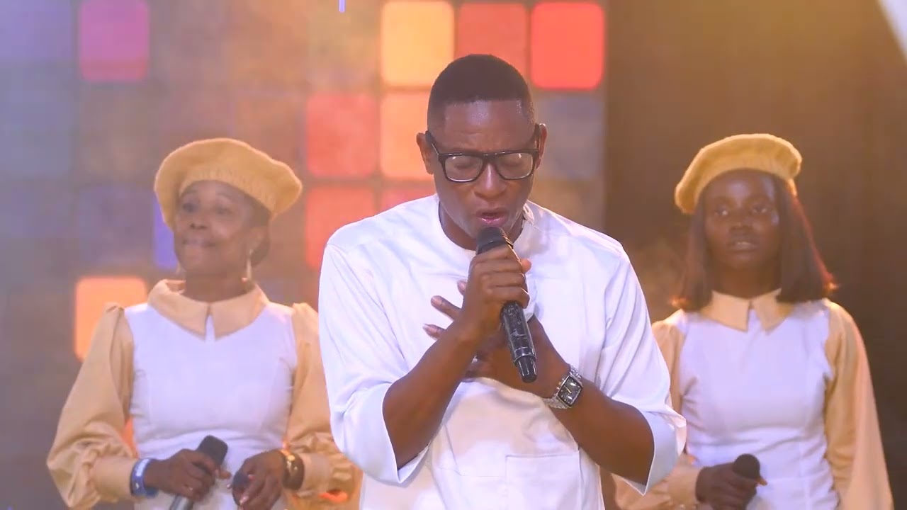 ARABARIBITI ft Min Olusayo Orodele,