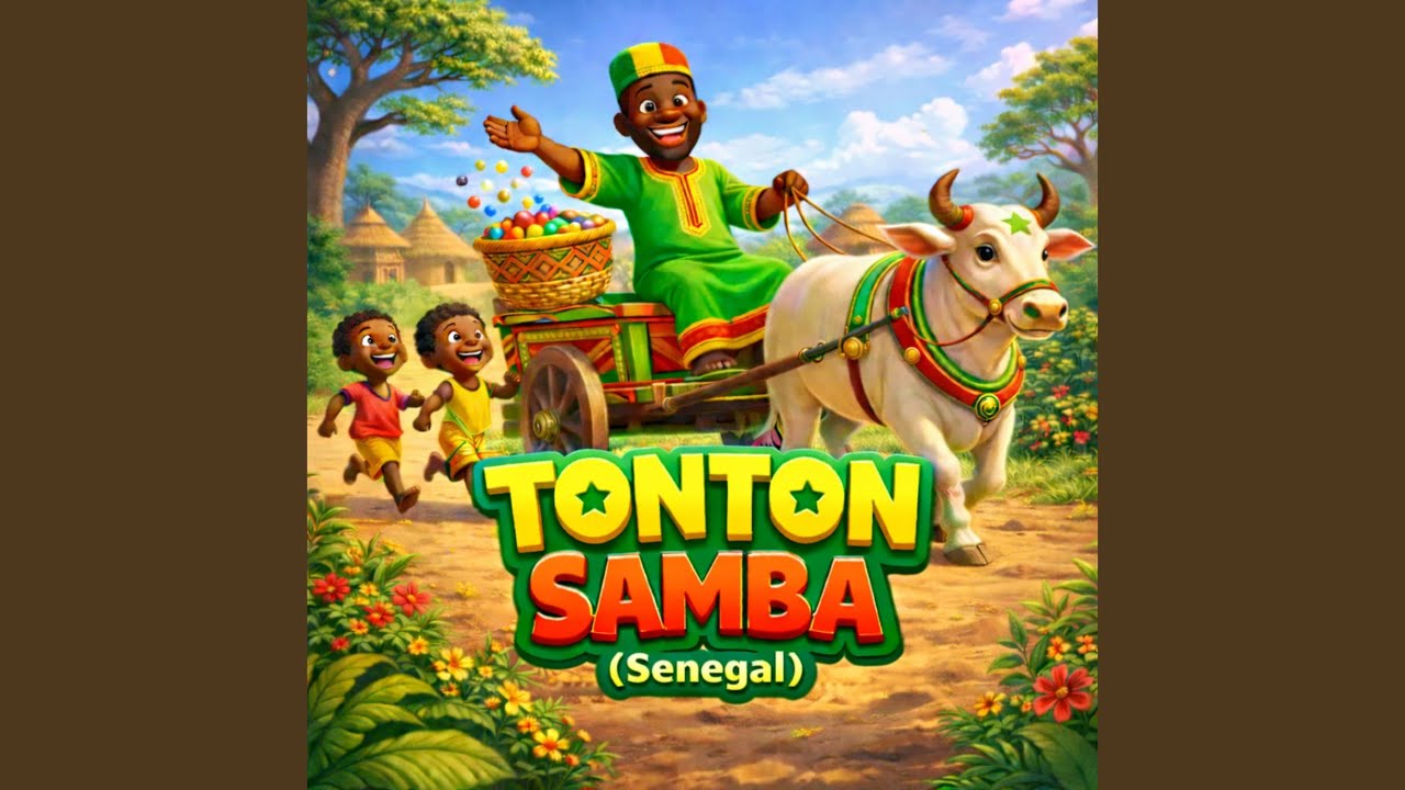 Tonton Samba (Senegal)