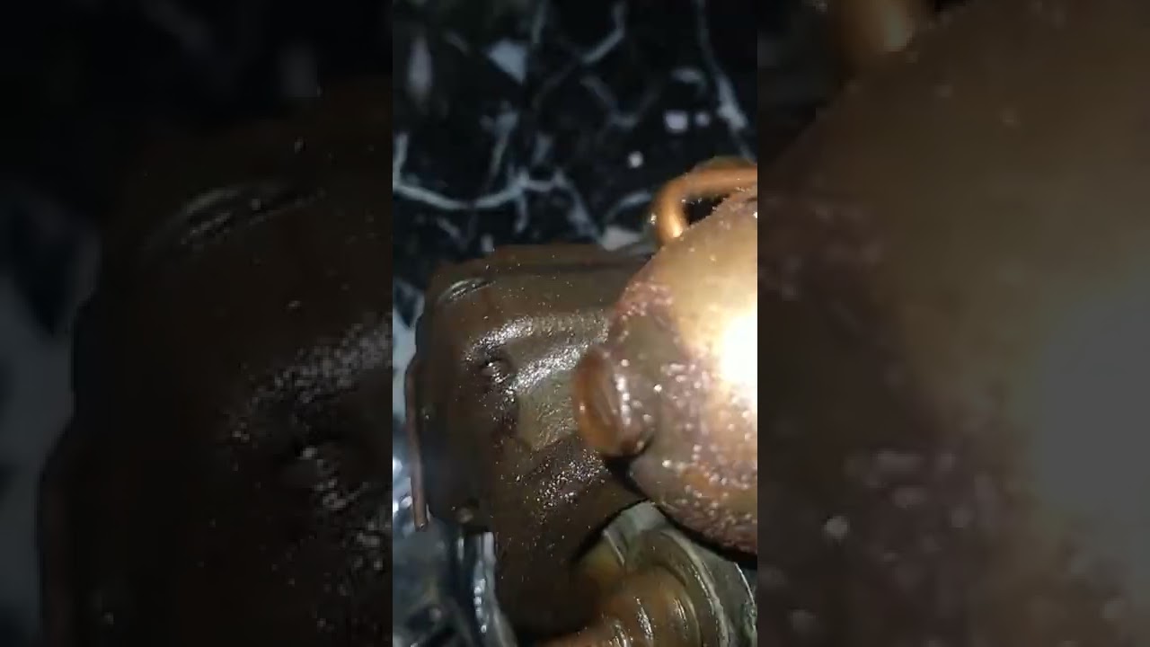 تعرف على الضاغط البناسونيك الماليزي للثلاجه وهل الملفات نحاس ام الامونيوم