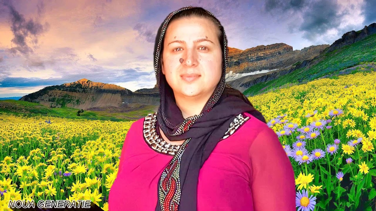 CORINA MOLDOVAN - BATETI DIN PALME TOATE POPOARELE VOL.3 2018