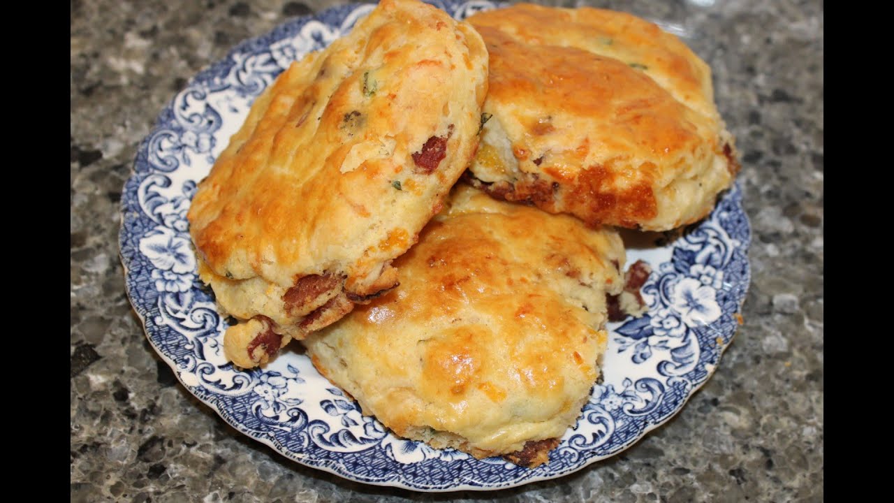 Making Prize Pig Biscuits – Recipe from the Magnolia Table Cookbook