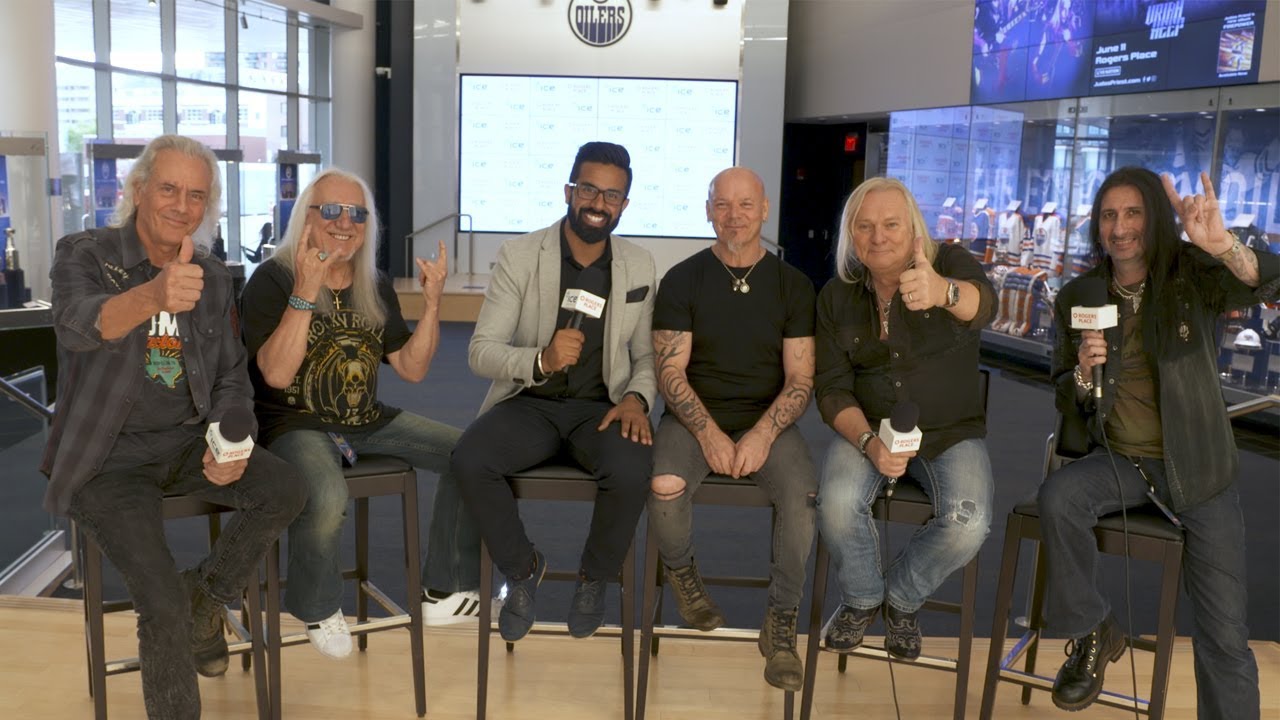Uriah Heep