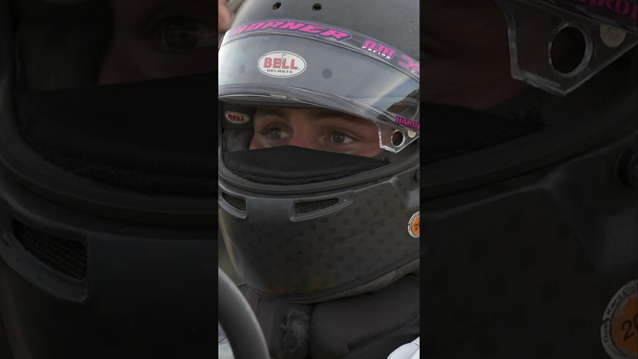 It’s Almost Race Day 😮‍💨 