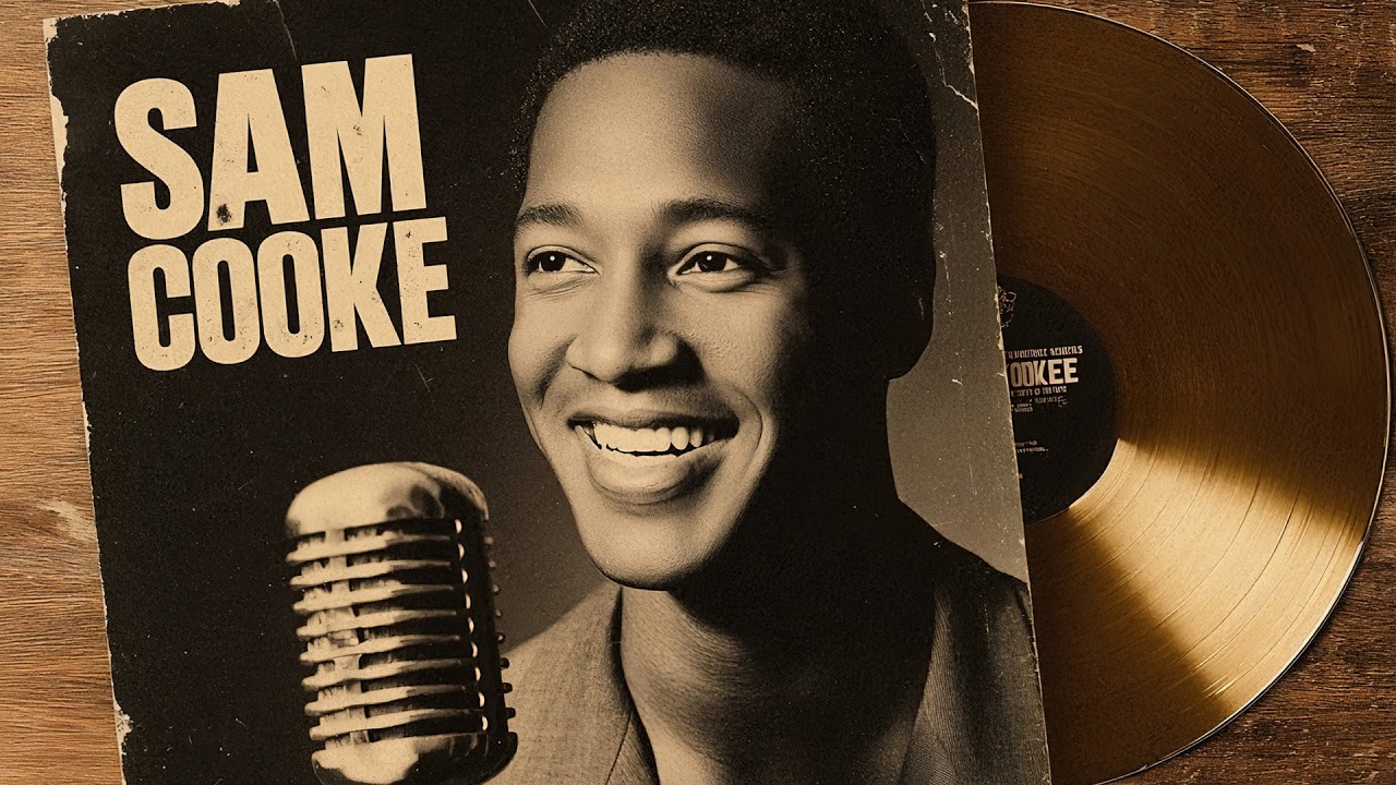 60's Soul - 1963 Unreleased Album Ray Charles, Sam Cooke Tribute I Found Grace in Your Eyes