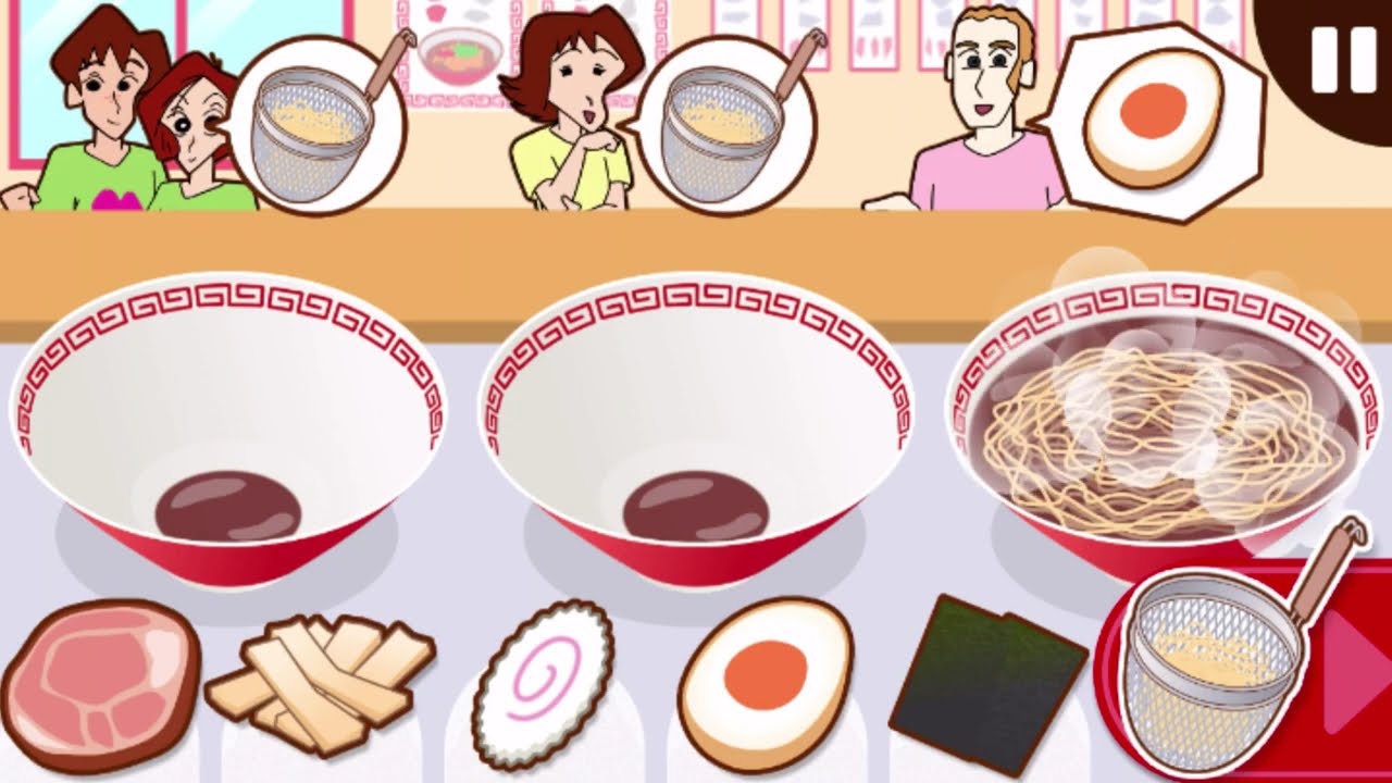 【クレヨンしんちゃん#5】みんなのお手伝いをするゾ！その1【5年ぶりにお手伝いするゾ】【お手伝い大作戦】
