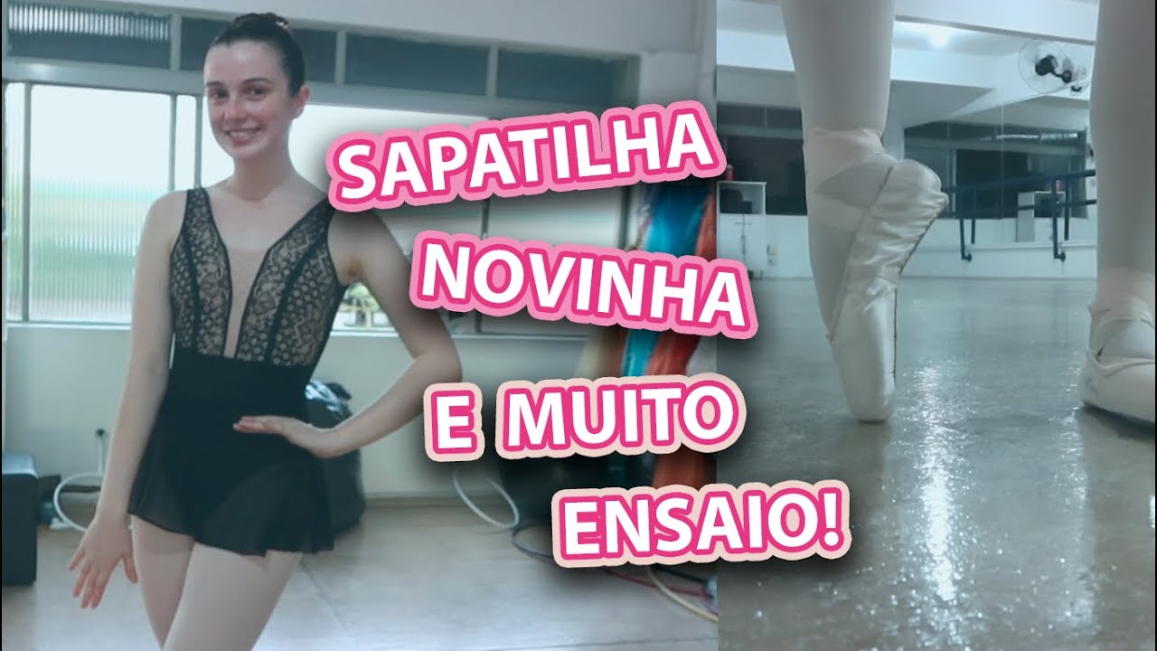 CORRERIA PRÉ-ESPETÁCULO - VLOG | Lu Corti