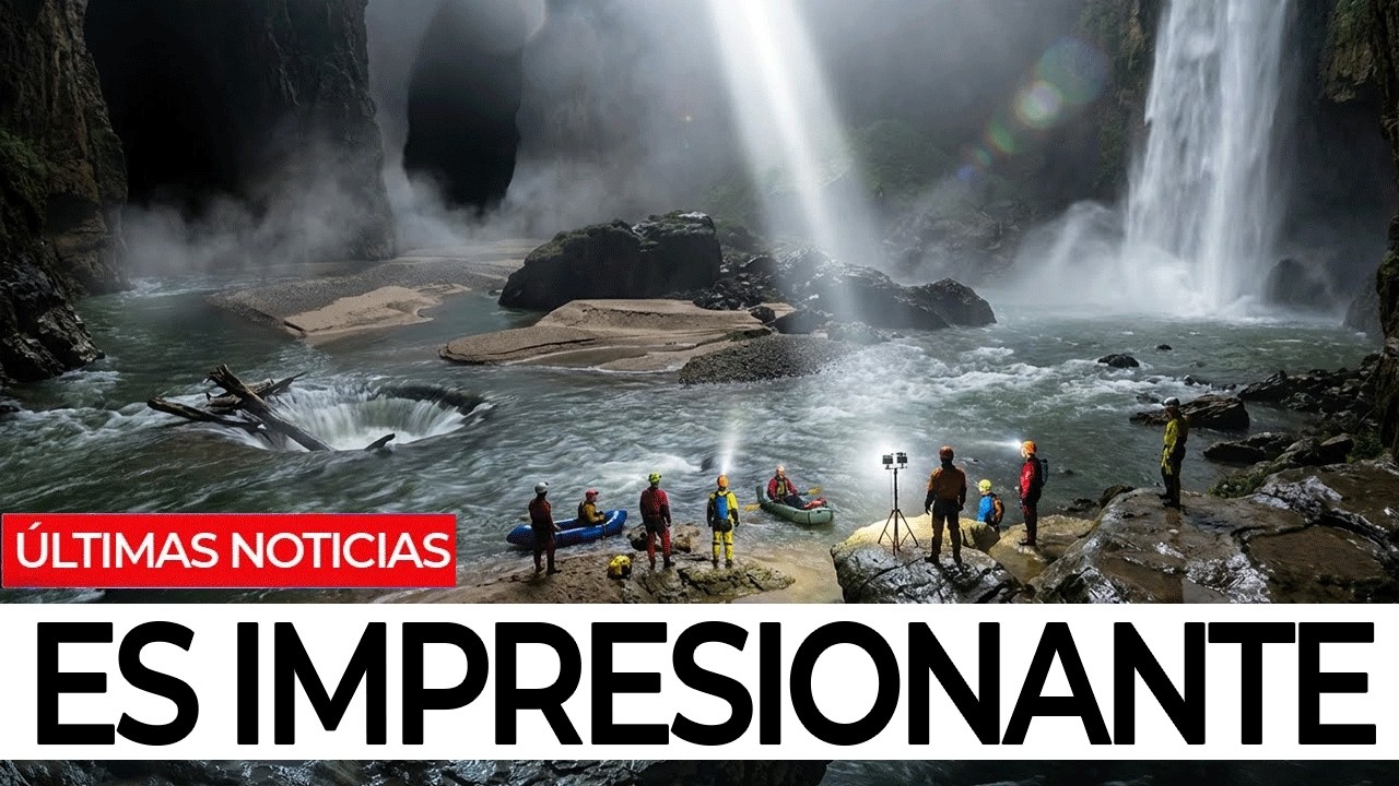 Lo Descubierto en Colombia Podría Reescribir La Historia de la Humanidad