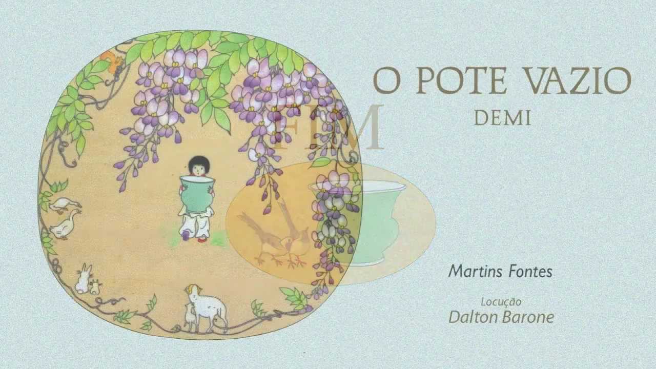 O Pote Vazio