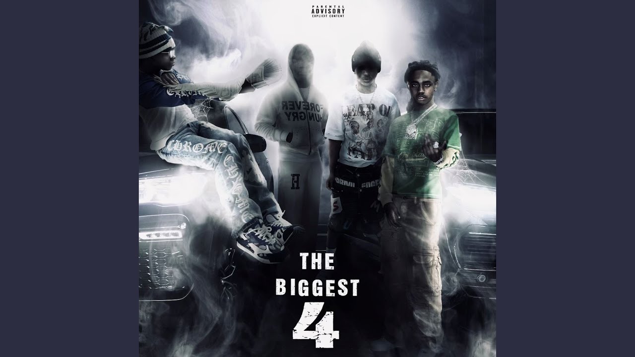 The Biggest 4