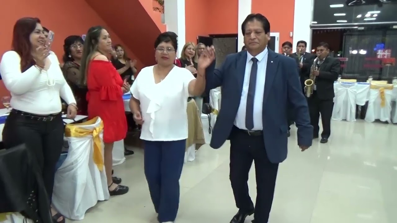 ¡Feliz 60 años Nelson Huallullo Espinoza!✨🎉🎂