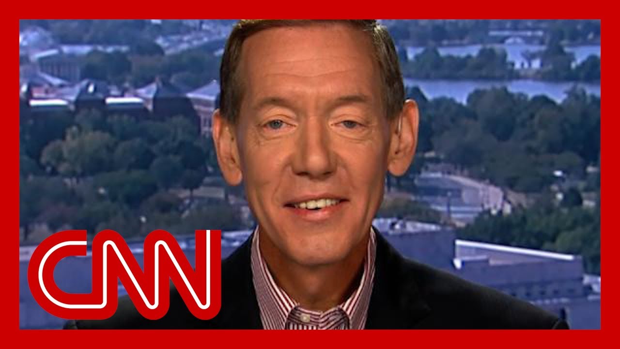 Ex-Fox News correspondent: Here's what frustrates journalists at the network