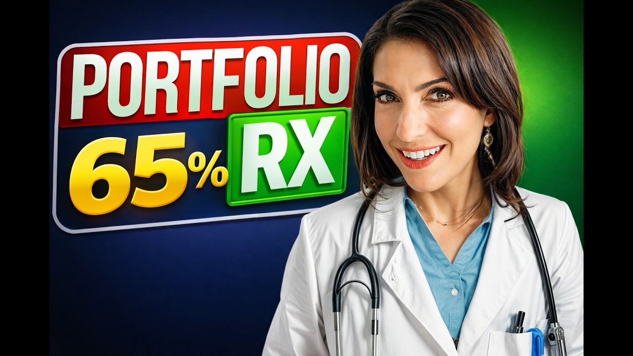 Market Capitulation Is Coming&hellip; My Portfolio Repair Strategy!