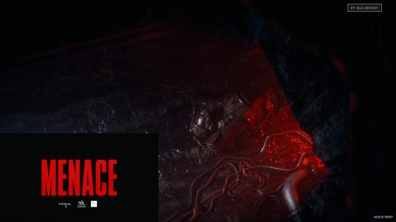A Journey Through MENACE - Ep 5