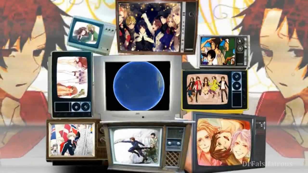 [APH] How Far We've Come(full)