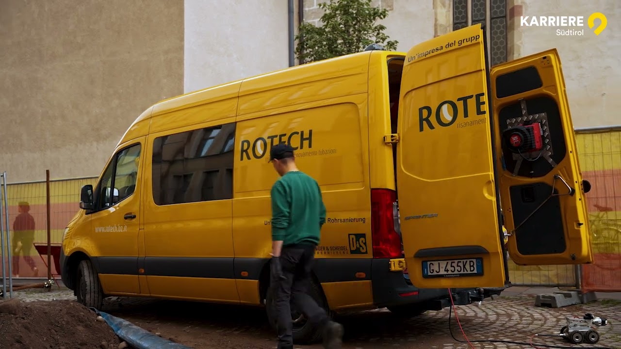 Rotech: Auftrag und Werte