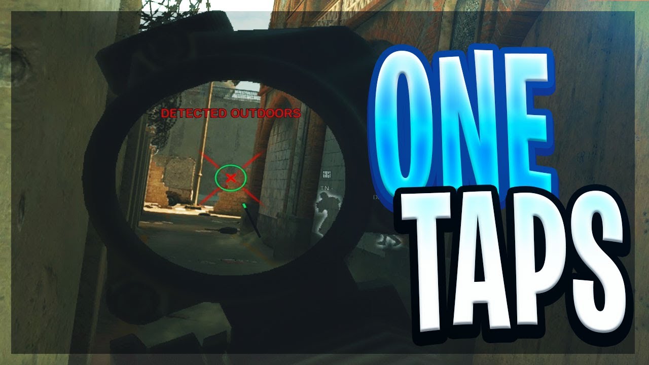 only ONE-TAPS Montage | Verflixxt