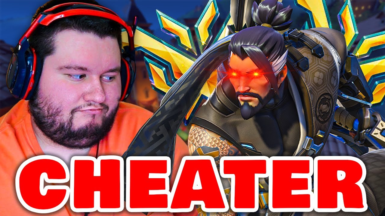 We Found ANOTHER Cheater In Top 500.....