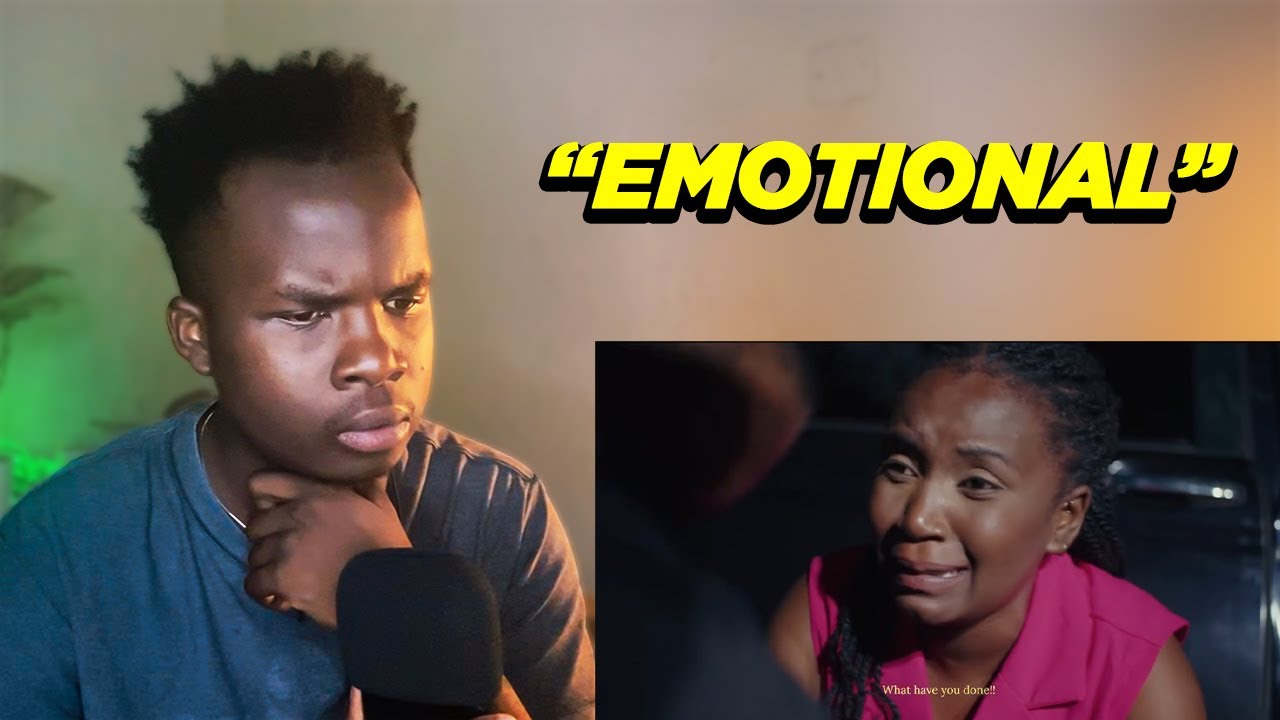 Kell Kay - Sunandiii ( Official Music Video) | REACTION