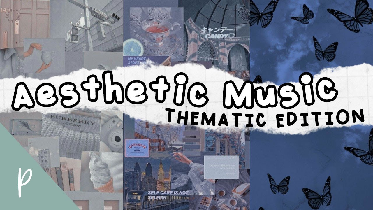 Aesthetic Songs from Thematic pt. 2 (FREE background music for your YouTube Videos)