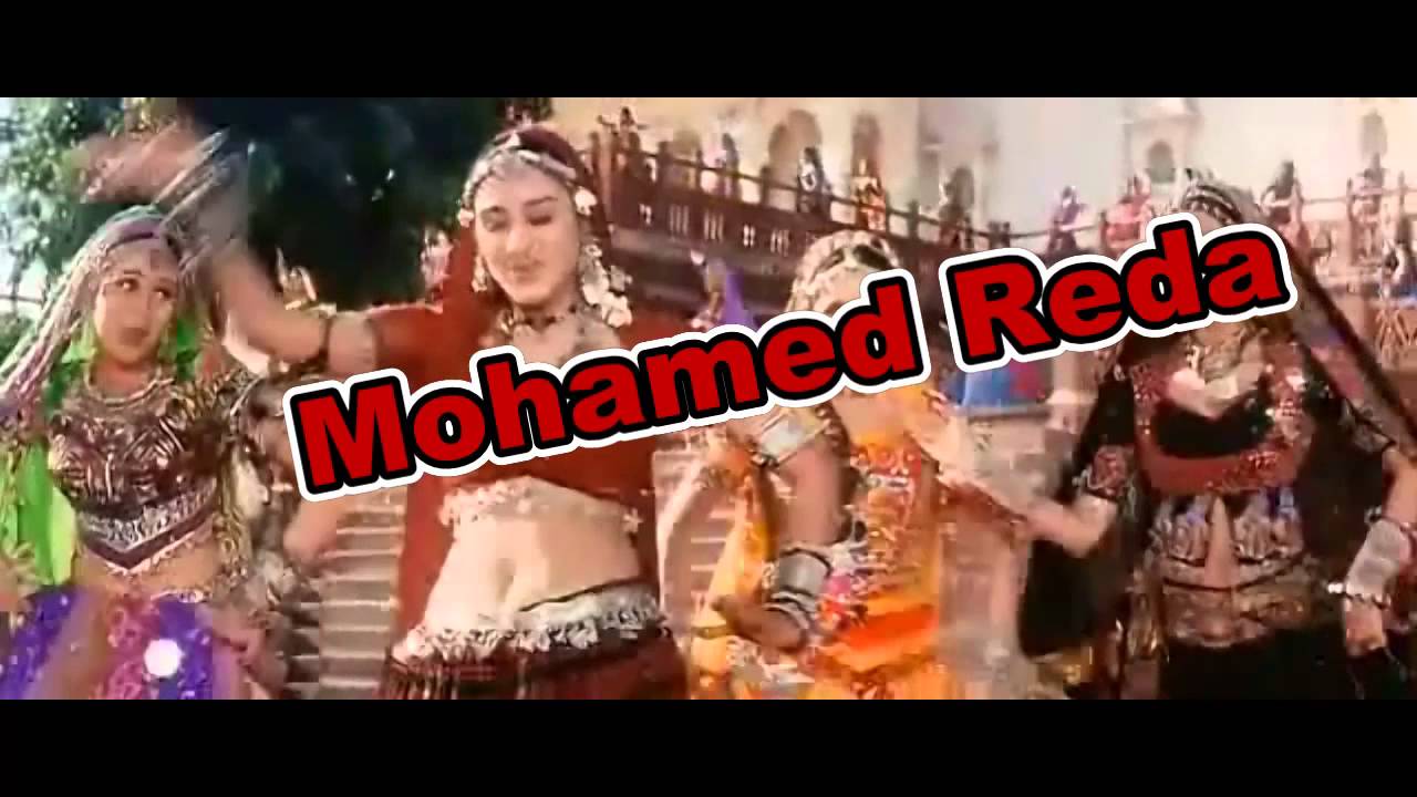 Nari Nari mohamed reda