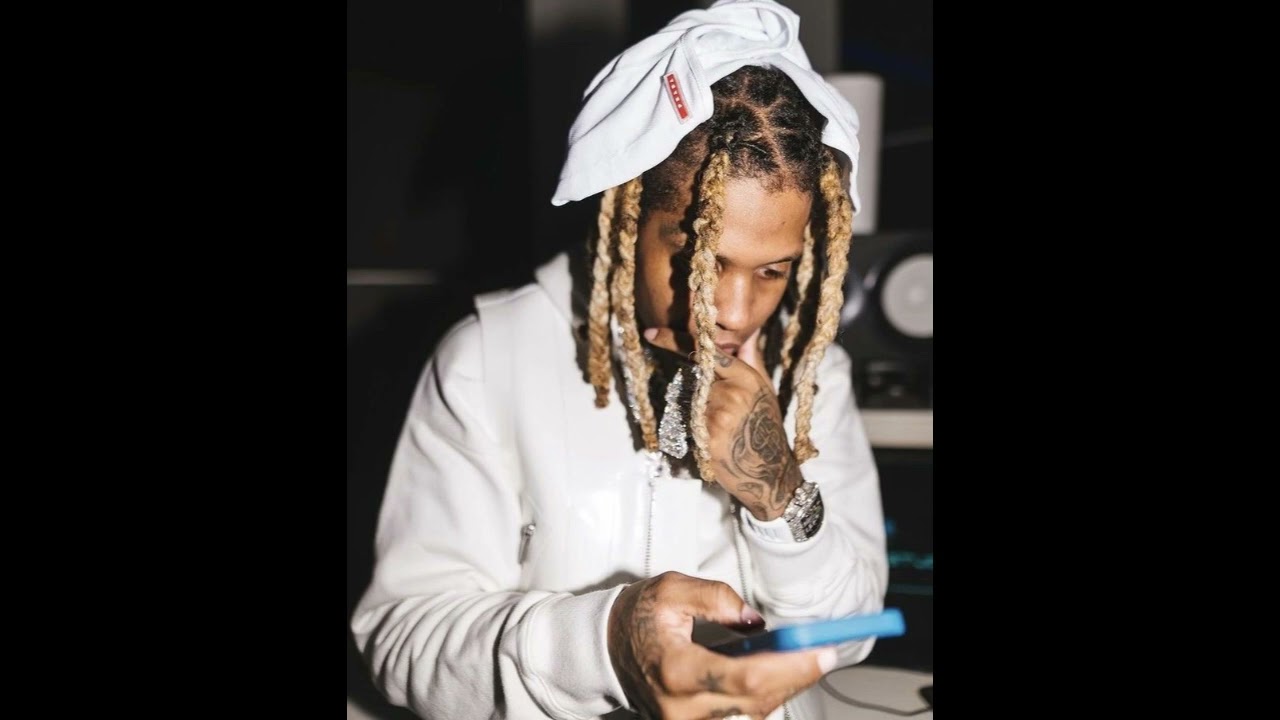 (FREE) Lil Durk Type Beat ''Thousand Times