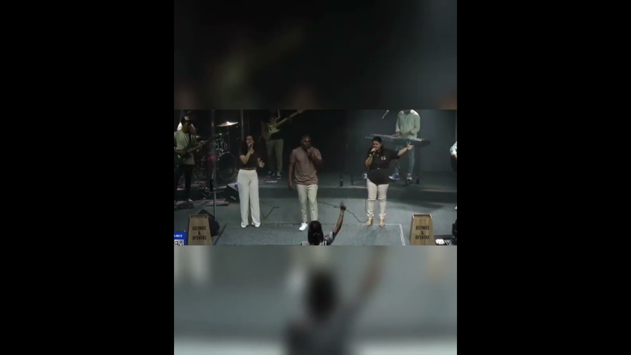 Teu amor não falha  #casa  Music