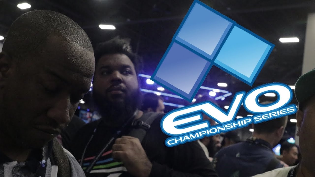 EVO 2023 with Strike First Gaming *NEW VIDEO*